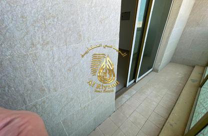 Apartment - Studio - 1 for rent in Ajman Corniche Residences - Ajman Corniche Road - Ajman Apartment - Studio - 1 for rent in Ajman Corniche Residences - Ajman Corniche Road - Ajman