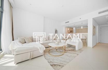 Apartment - 1 - 2 for sale in Seven Palm - Palm Jumeirah - Dubai Apartment - 1 - 2 for sale in Seven Palm - Palm Jumeirah - Dubai