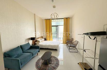 Apartment - Studio - 1 Bathroom for rent in Elz by Danube - Arjan - Dubai