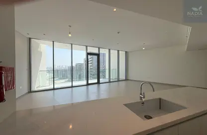 Apartment - 3 Bedrooms - 4 Bathrooms for rent in Lagoon Views - District One - Mohammed Bin Rashid City - Dubai