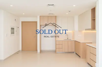 Apartment - 2 Bedrooms - 2 Bathrooms for sale in Island Park I - Dubai Creek Harbour (The Lagoons) - Dubai