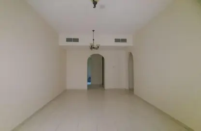 Apartment - 1 Bedroom - 2 Bathrooms for rent in Al Thani Muwaileh - Muwaileh Commercial - Sharjah