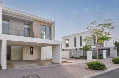 Villa - 4 Bedrooms - 4 Bathrooms for sale in Orania - The Valley - Dubai