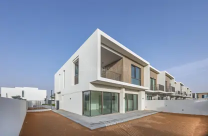 فيلا - 4 غرف نوم - 4 حمامات للبيع في أورانيا - ذا فالي - دبي فيلا - 4 غرف نوم - 4 حمامات للبيع في أورانيا - ذا فالي - دبي