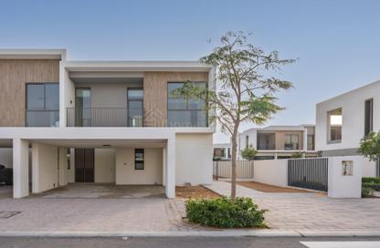 Villa - 4 Bedrooms - 4 Bathrooms for sale in Orania - The Valley - Dubai