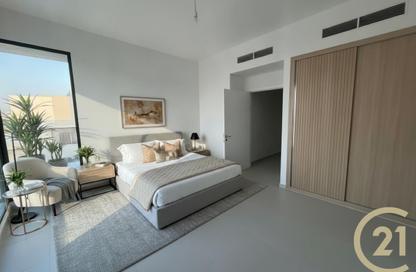 Townhouse - 4 Bedrooms - 4 Bathrooms for rent in Jebel Ali Village Townhouses - Jebel Ali Village - Jebel Ali - Dubai Townhouse - 4 Bedrooms - 4 Bathrooms for rent in Jebel Ali Village Townhouses - Jebel Ali Village - Jebel Ali - Dubai