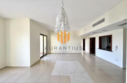 Apartment - 2 Bedrooms - 3 Bathrooms for rent in Shams 2 - Shams - Jumeirah Beach Residence - Dubai