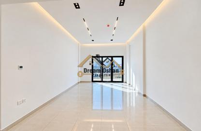 Apartment - 2 - 3 for rent in Al Amir Abdullah Building - International City Phase 2 (Al Warsan 4) - Dubai