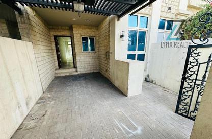 Villa - 2 Bedrooms - 3 Bathrooms for rent in Satwa Road - Al Satwa - Dubai Villa - 2 Bedrooms - 3 Bathrooms for rent in Satwa Road - Al Satwa - Dubai