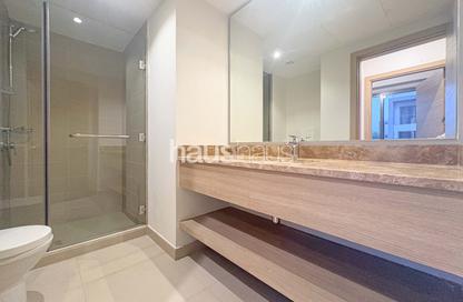 Villa - 4 - 4 for rent in Sidra Villas II - Sidra Villas - Dubai Hills Estate - Dubai