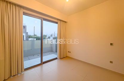 Villa - 4 - 4 for rent in Sidra Villas II - Sidra Villas - Dubai Hills Estate - Dubai