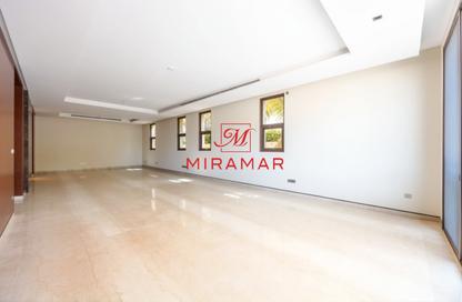 Villa - 7 - 7+ for rent in HIDD Al Saadiyat - Saadiyat Island - Abu Dhabi