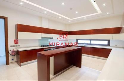 Villa - 7 - 7+ for rent in HIDD Al Saadiyat - Saadiyat Island - Abu Dhabi Villa - 7 - 7+ for rent in HIDD Al Saadiyat - Saadiyat Island - Abu Dhabi