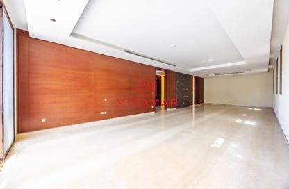 Villa - 7 - 7+ for rent in HIDD Al Saadiyat - Saadiyat Island - Abu Dhabi