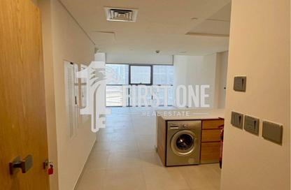 Apartment - 2 Bedrooms - 2 Bathrooms for sale in Radiant Square - City Of Lights - Al Reem Island - Abu Dhabi