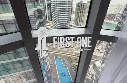 شقة - 2 غرف نوم - 2 حمامات للبيع في راديانت سكوير - مدينة الأضواء - جزيرة الريم - أبوظبي