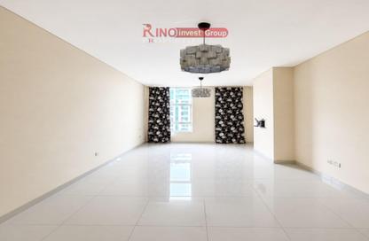 Apartment - Studio - 1 Bathroom for rent in Park Central - Business Bay - Dubai