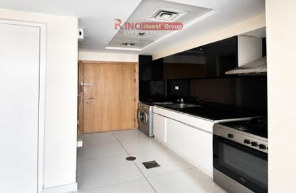 Apartment - Studio - 1 Bathroom for rent in Park Central - Business Bay - Dubai