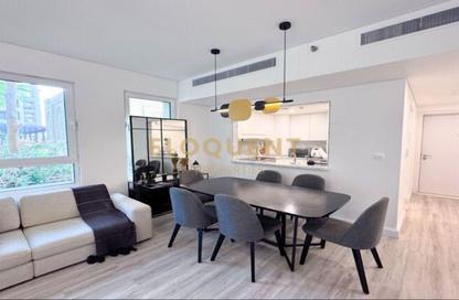 Apartment - 2 Bedrooms - 2 Bathrooms for sale in Lamtara 1 - Madinat Jumeirah Living - Umm Suqeim 3 - Umm Suqeim - Dubai