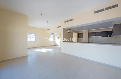 Villa - 4 Bedrooms - 4 Bathrooms for rent in The Palmarosa - Dubai Land - Dubai
