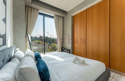 Apartment - 1 Bedroom - 1 Bathroom for rent in KOA Canvas - Living Legends - Dubai