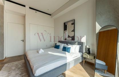 Apartment - 1 Bedroom - 1 Bathroom for rent in KOA Canvas - Living Legends - Dubai