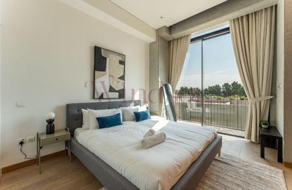 Apartment - 1 Bedroom - 1 Bathroom for rent in KOA Canvas - Living Legends - Dubai