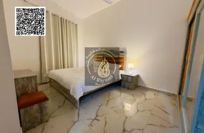 شقة - غرفة نوم - 1 حمام للايجار في ذا ايكون جازا 2 - الراشدية 3 - الراشدية - عجمان شقة - غرفة نوم - 1 حمام للايجار في ذا ايكون جازا 2 - الراشدية 3 - الراشدية - عجمان