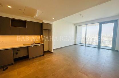 Apartment - 2 Bedrooms - 2 Bathrooms for rent in Creek Gate Tower 2 - Creek Gate - Dubai Creek Harbour (The Lagoons) - Dubai