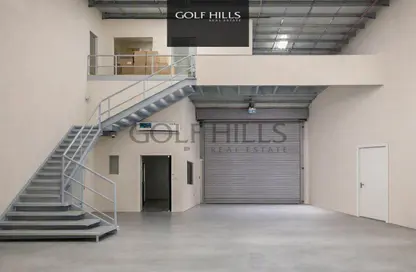 Warehouse - Studio - 1 Bathroom for rent in Dubai Investment Park 1 (DIP 1) - Dubai Investment Park (DIP) - Dubai Warehouse - Studio - 1 Bathroom for rent in Dubai Investment Park 1 (DIP 1) - Dubai Investment Park (DIP) - Dubai