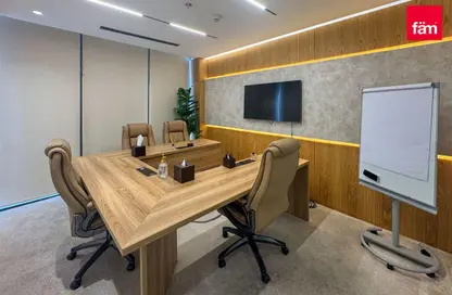Office Space - Studio for sale in Park Lane Tower - Business Bay - Dubai