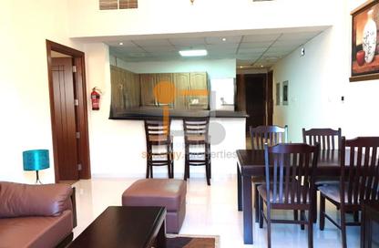 Apartment - 1 - 2 for rent in Elite Sports Residence 10 Tower 1 - Elite Sports Residence 10 - Elite Sports Residence - Dubai Sports City - Dubai