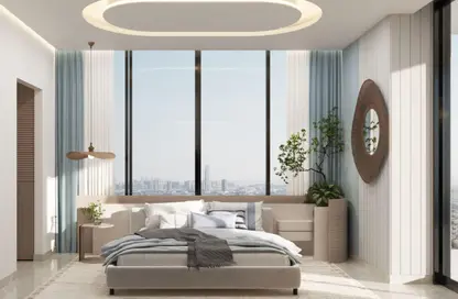 Apartment - Studio - 1 Bathroom for sale in Samana Resorts - Dubai Production City (IMPZ) - Dubai