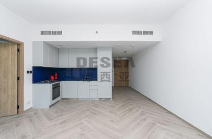 Apartment - 1 Bedroom - 1 Bathroom for rent in Peninsula Three - Peninsula - Business Bay - Dubai