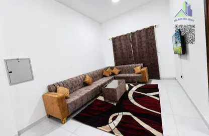 Apartment - 1 Bedroom - 1 Bathroom for rent in The Icon Casa 2 - Al Rashidiya 3 - Al Rashidiya - Ajman Apartment - 1 Bedroom - 1 Bathroom for rent in The Icon Casa 2 - Al Rashidiya 3 - Al Rashidiya - Ajman