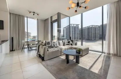 Apartment - 2 Bedrooms - 3 Bathrooms for sale in The Residences at District One - Mohammed Bin Rashid City - Dubai