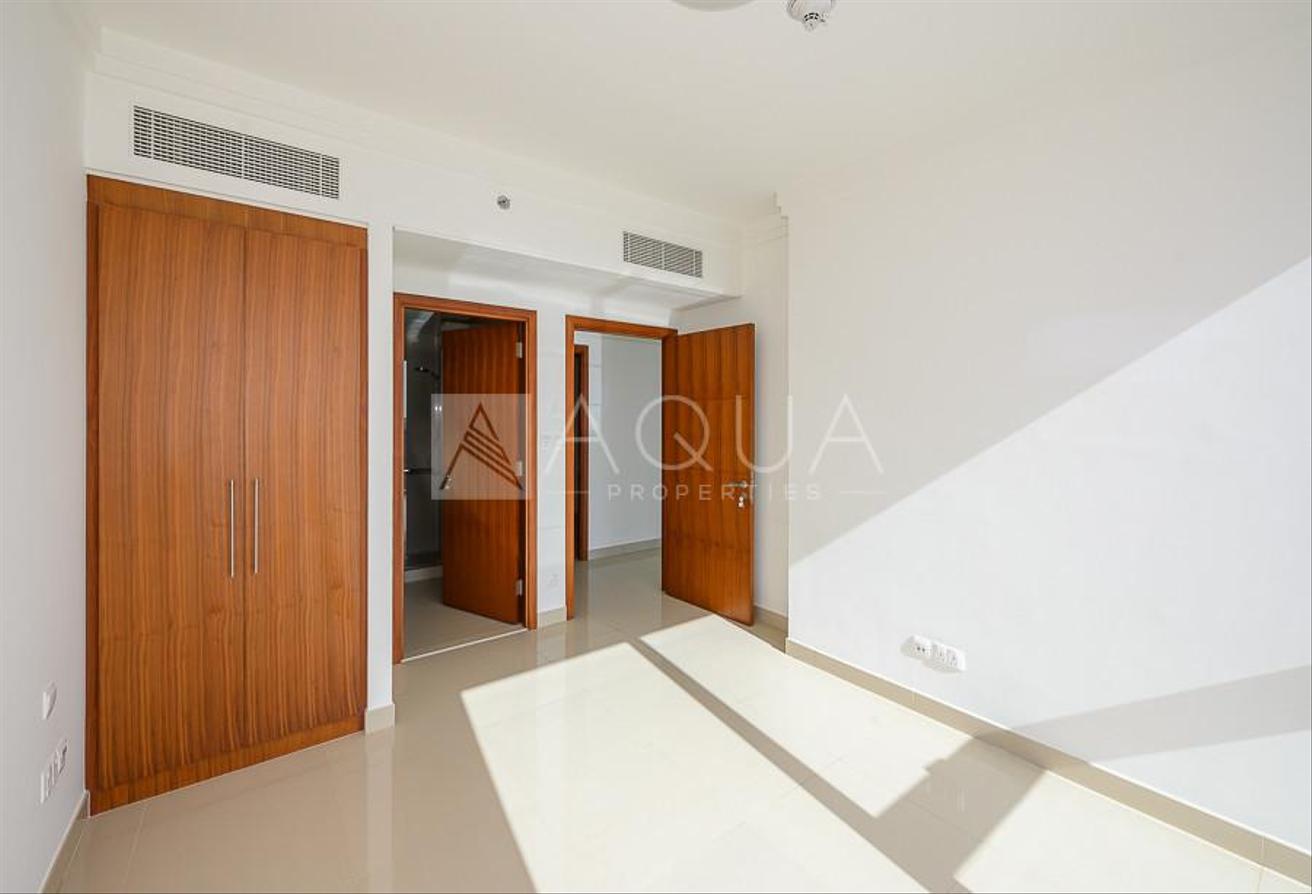 High Floor | Balcony | Maid's Room photo 5