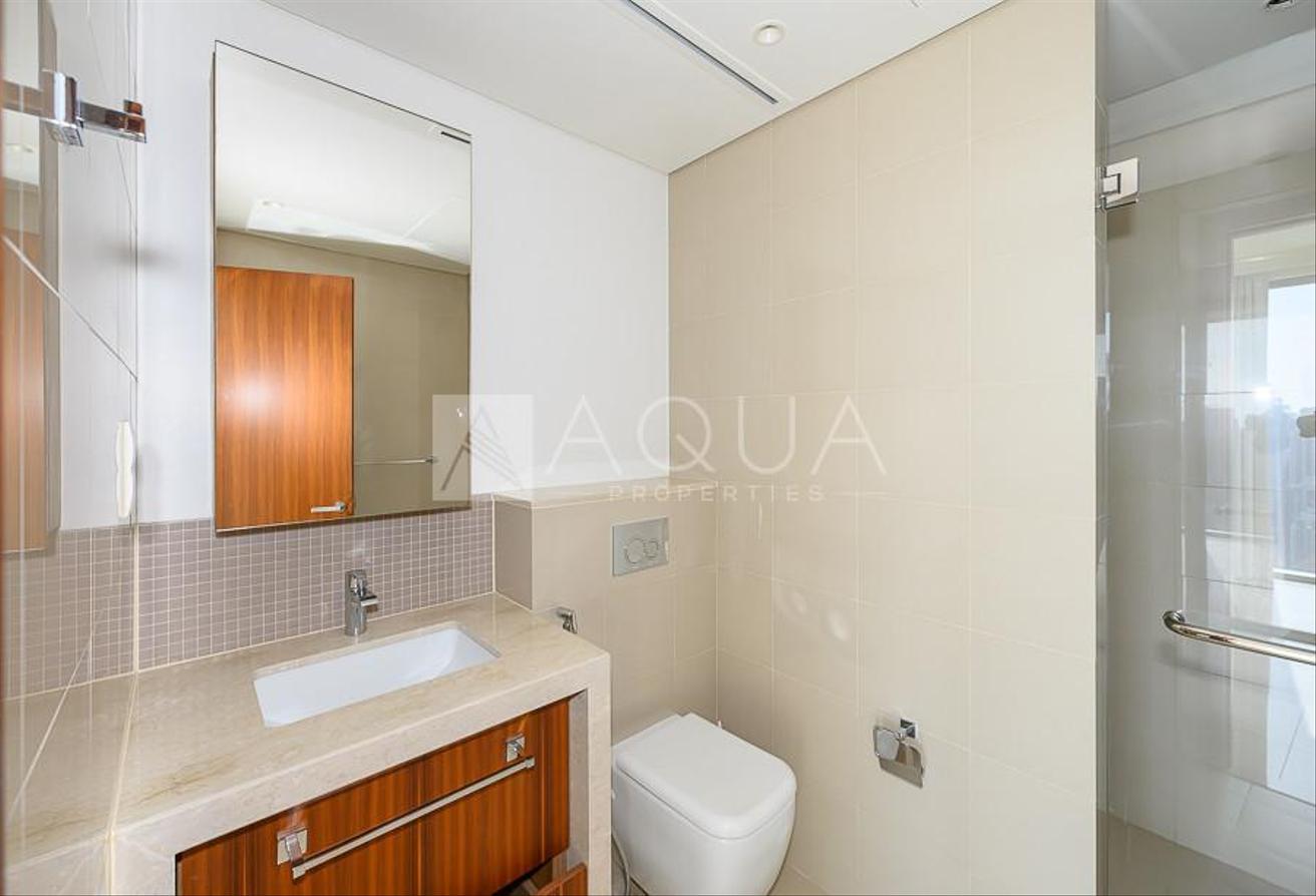 High Floor | Balcony | Maid's Room photo 6