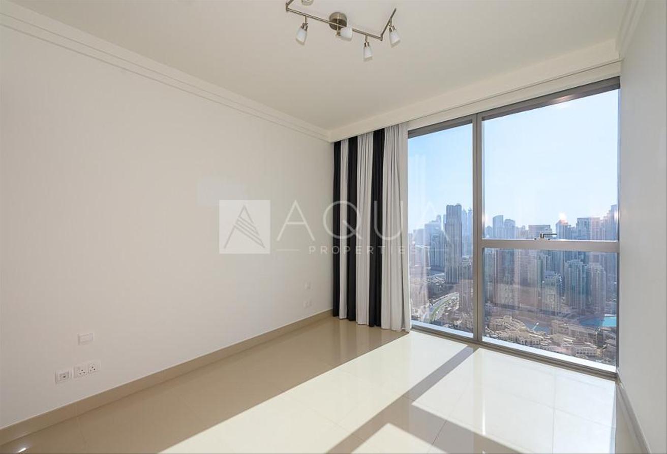 High Floor | Balcony | Maid's Room photo 11