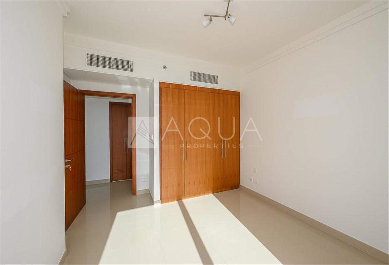High Floor | Balcony | Maid's Room photo 12