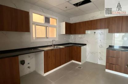 Apartment - 1 - 2 for rent in Al Tallah 1 - Ajman