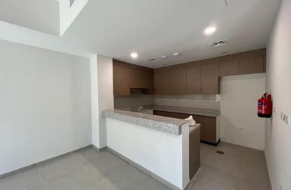 Townhouse - 4 Bedrooms - 4 Bathrooms for rent in Amaranta B - Amaranta - Villanova - Dubai