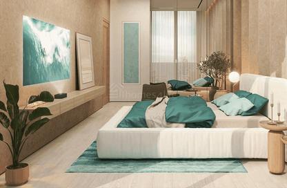 Apartment - 2 - 2 for sale in Elo 1 - Elo - Damac Hills 2 - Dubai