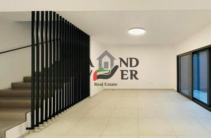 Townhouse - 2 - 5 for sale in Sarab 2 - Aljada - Sharjah