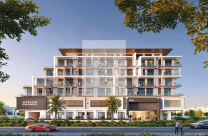 Apartment - Studio - 1 Bathroom for sale in Trevino - District 15 - Jumeirah Village Circle - Dubai