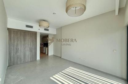 Apartment - Studio - 1 Bathroom for rent in SOL Avenue - Business Bay - Dubai