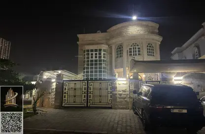 Villa - 5 Bedrooms - 7 Bathrooms for sale in Al Rawda 2 - Al Rawda - Ajman