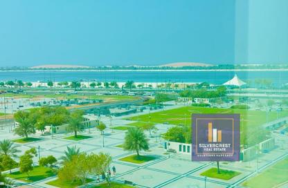 Apartment - 3 - 5 for rent in Corniche Road - Abu Dhabi