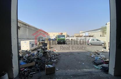 Bulk Rent Unit - Studio - 7 for rent in Industrial Area 17 - Sharjah Industrial Area - Sharjah