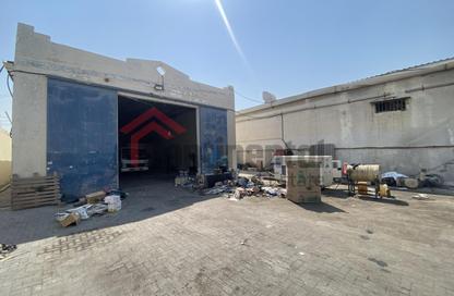 Bulk Rent Unit - Studio - 7 for rent in Industrial Area 17 - Sharjah Industrial Area - Sharjah